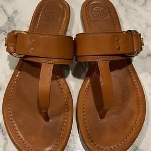 Tory Burch Marsden Sandals size 7